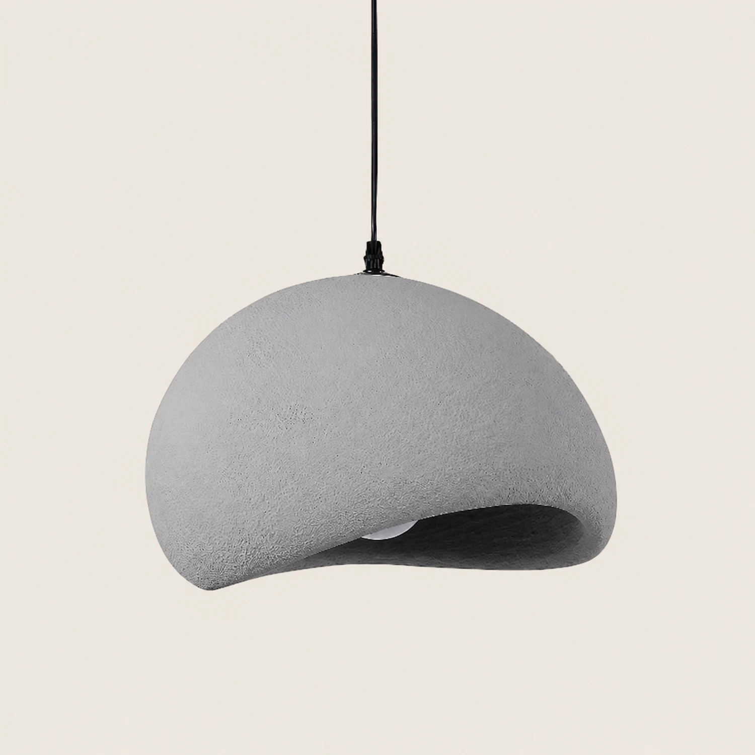 Khmara Cloud Pendant Lamp - Lumpaz