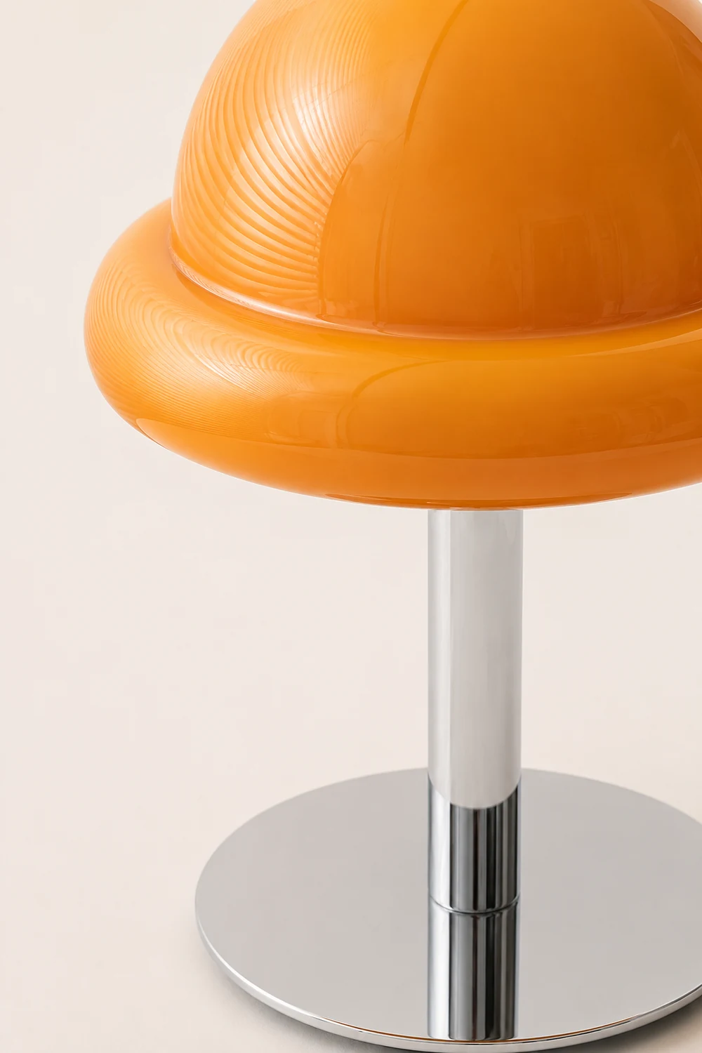 Space Age Table Lamp - Lumpaz