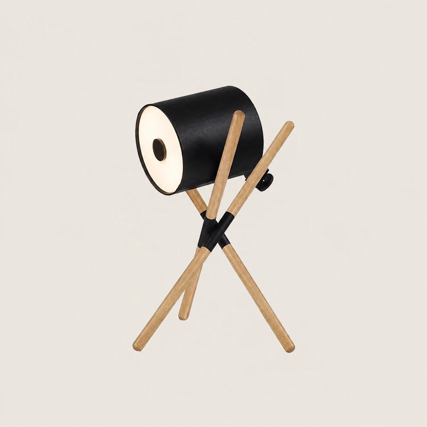 Shift Table Lamp - Lumpaz