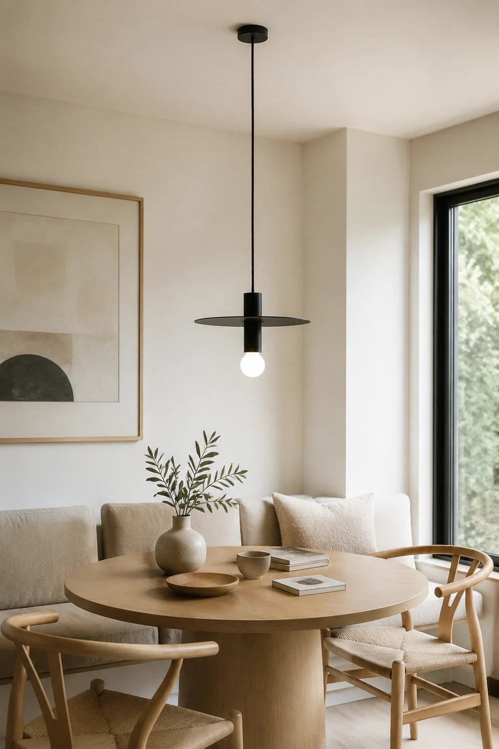 Avida Pendant Lamp - Lumpaz