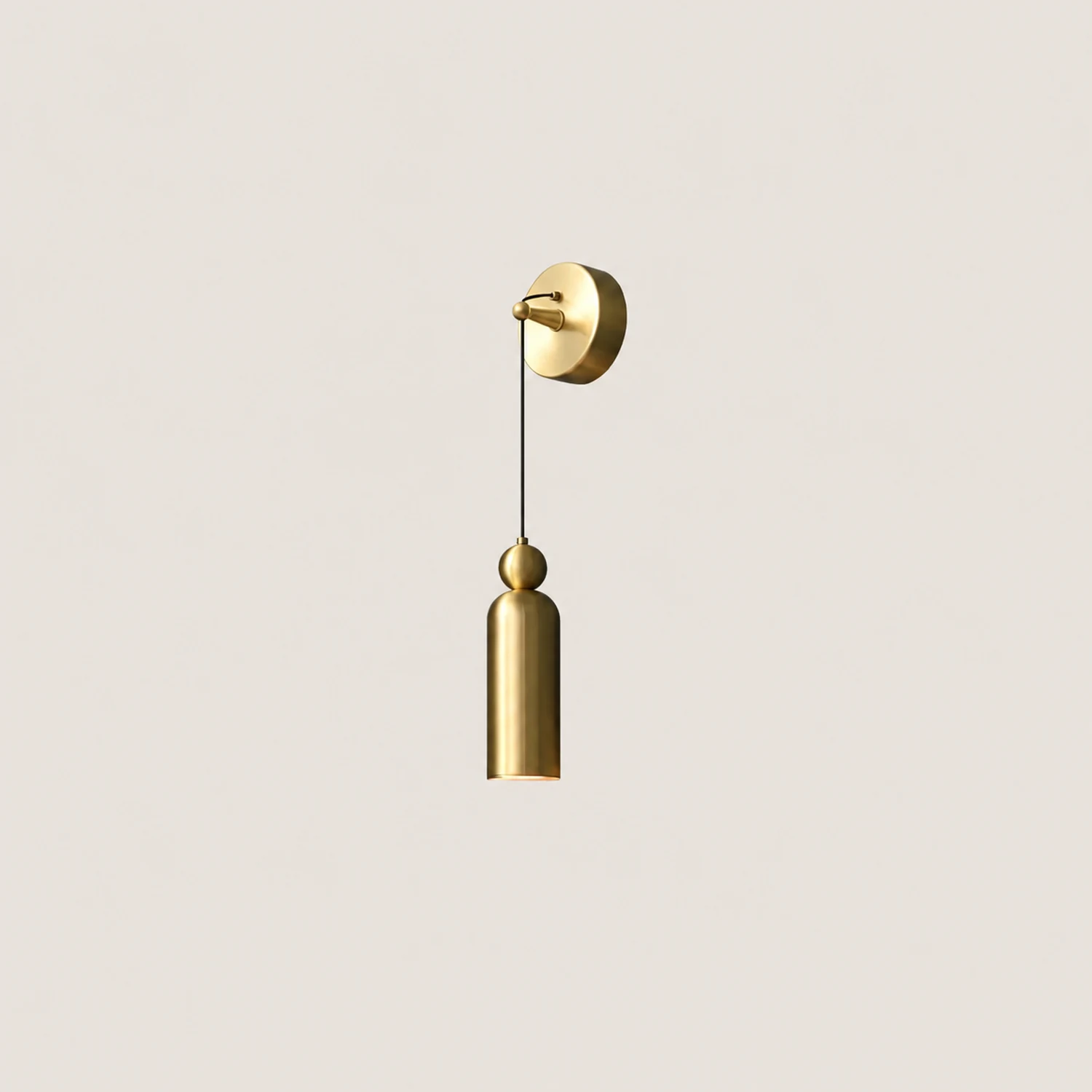 Madame Wall Lamp - Lumpaz