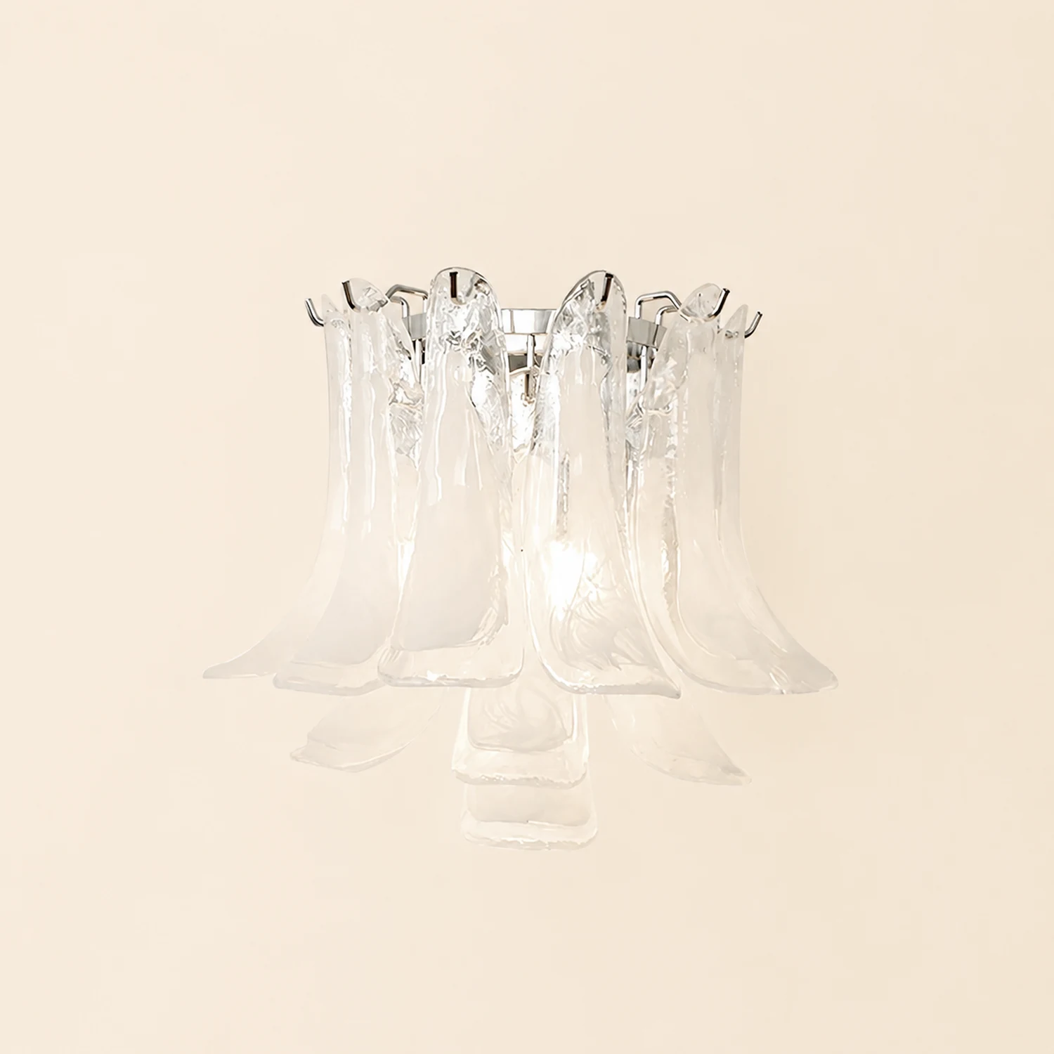 Murano Wall Lamp - Lumpaz
