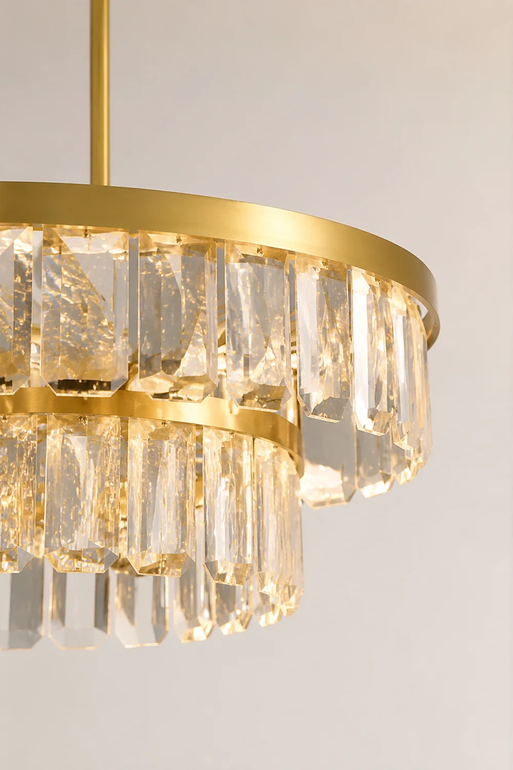 Doria Chandelier - Lumpaz