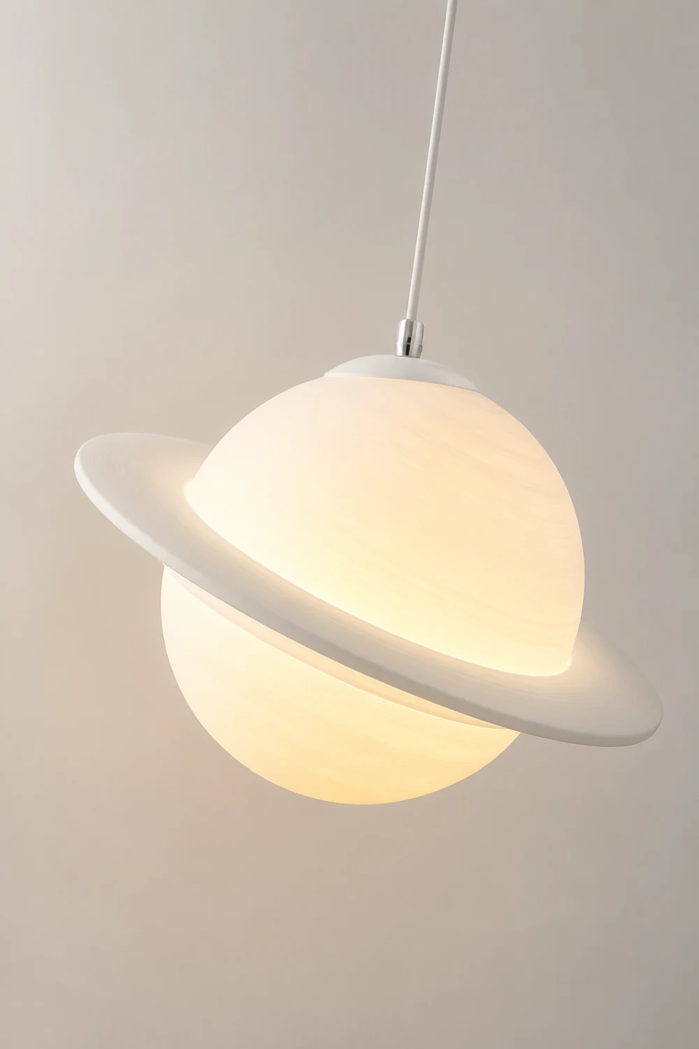 Jupiter Pendant Light - Lumpaz