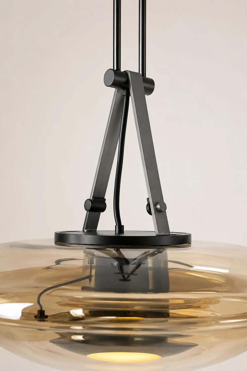 Futura Pendant Lamp - Lumpaz