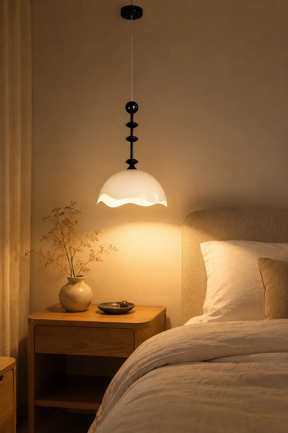 Henry Pendant Lamp - Lumpaz