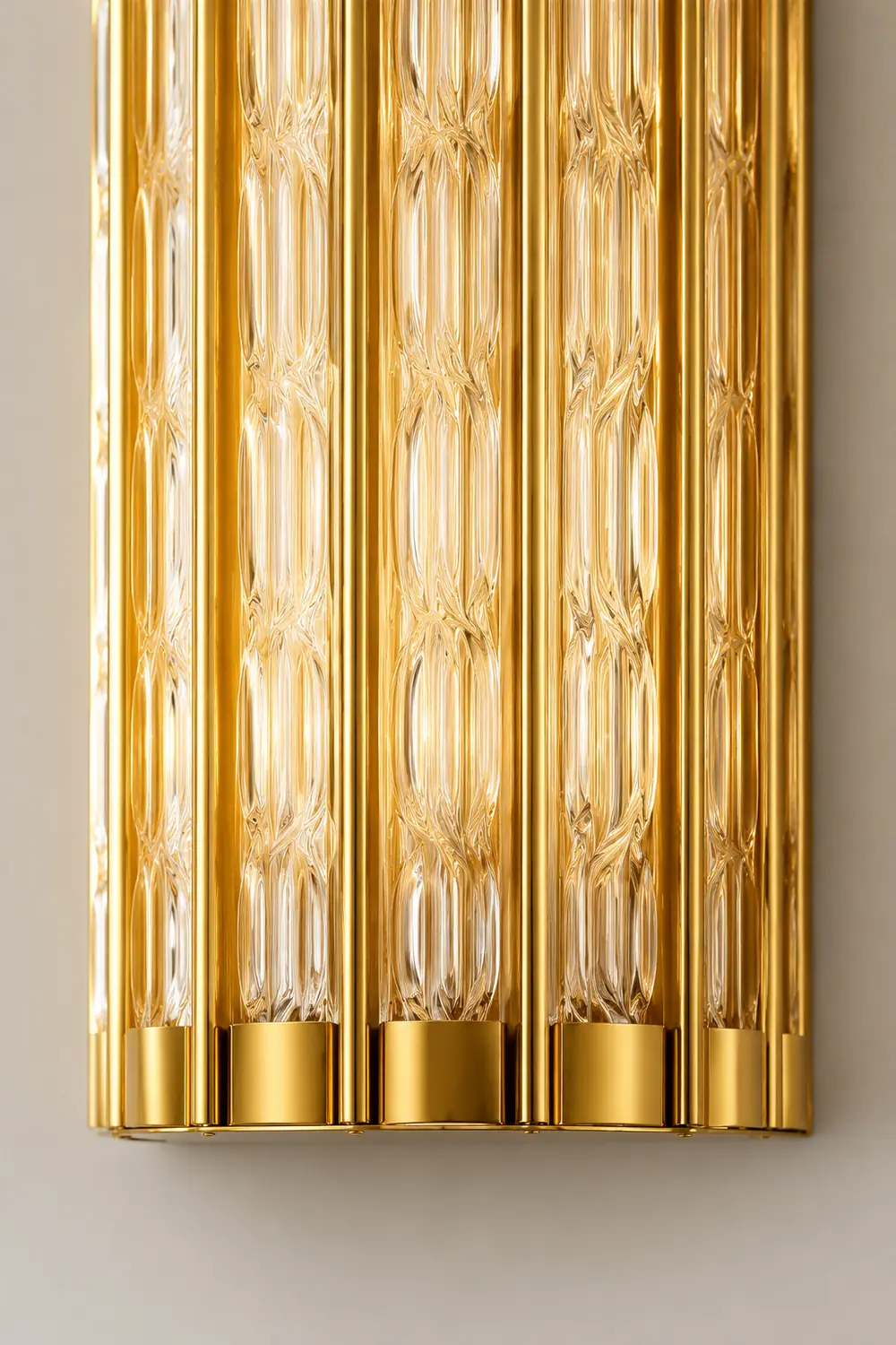 Eaton Linear Wall Lamp - Lumpaz
