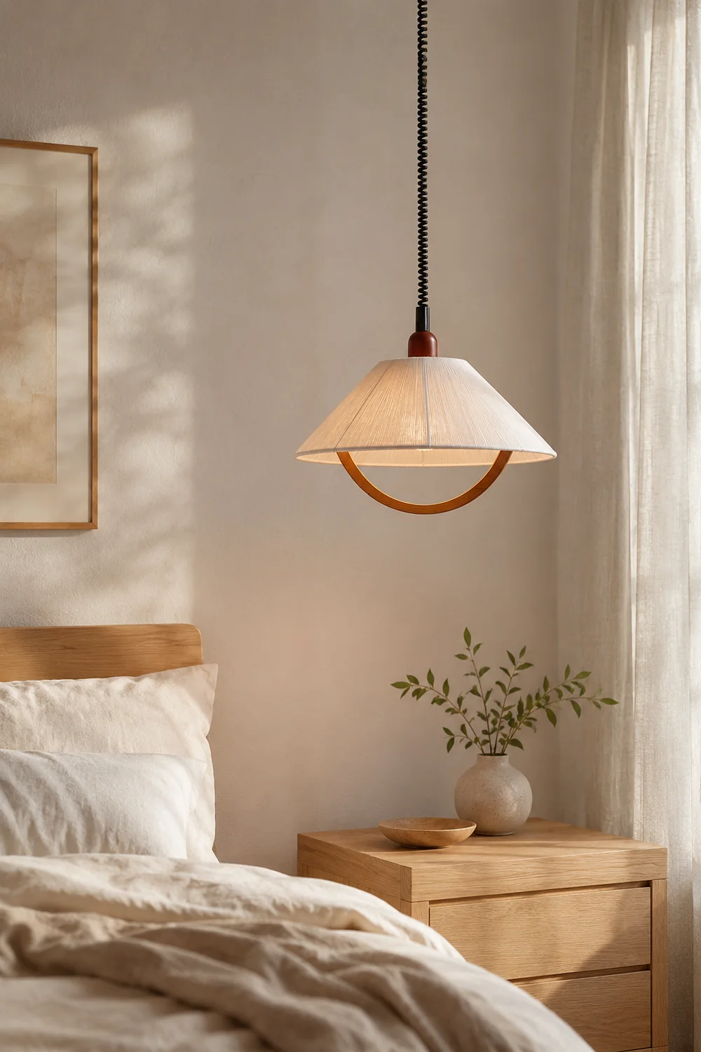 Arta Pendant Lamp - Lumpaz