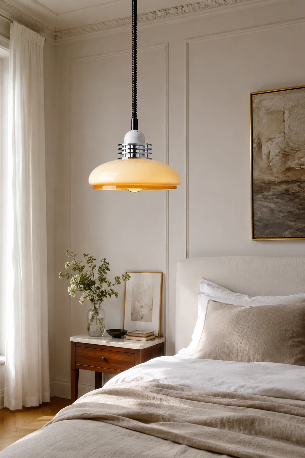Vistosi Pendant Lamp - Lumpaz