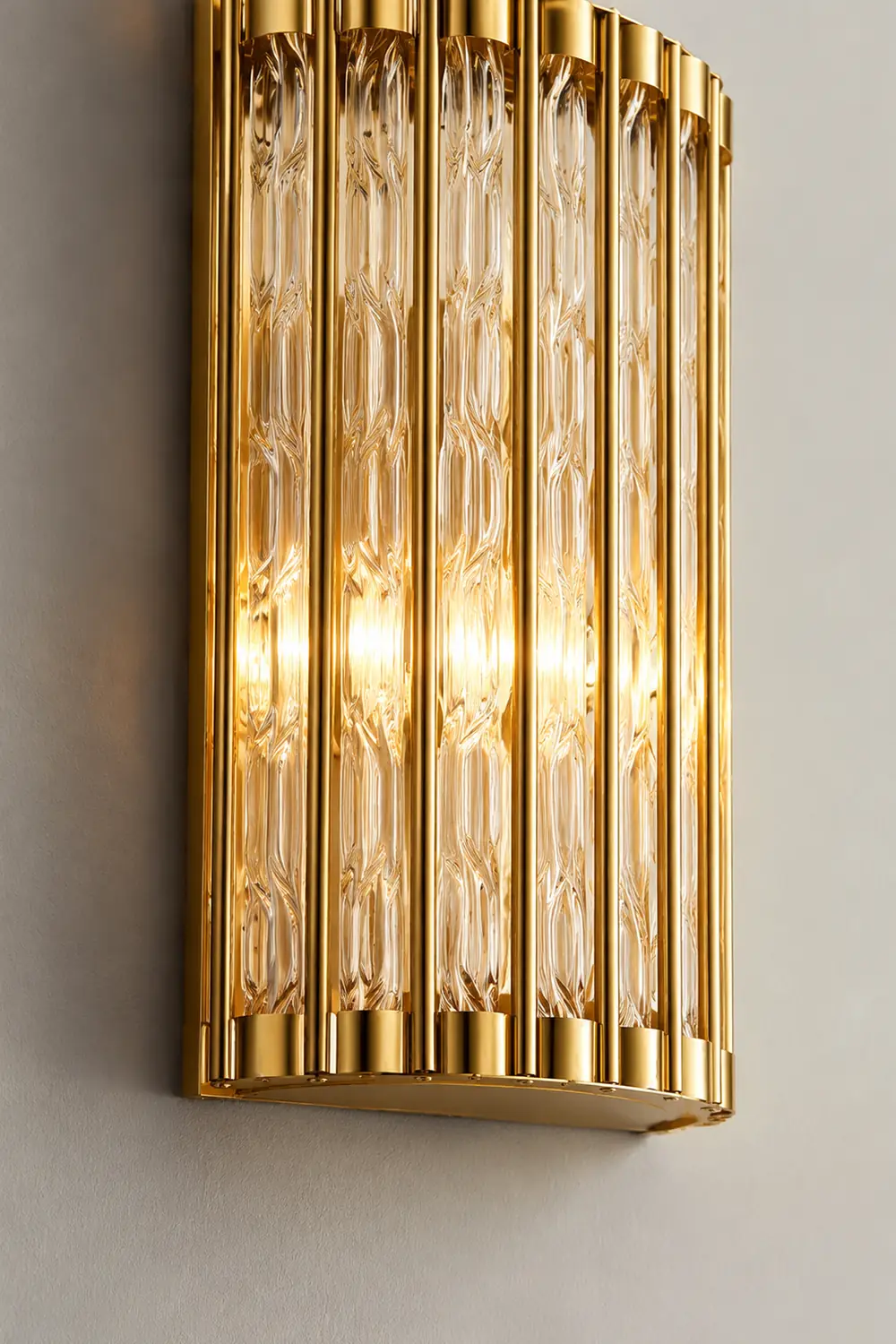 Eaton Linear Wall Lamp - Lumpaz