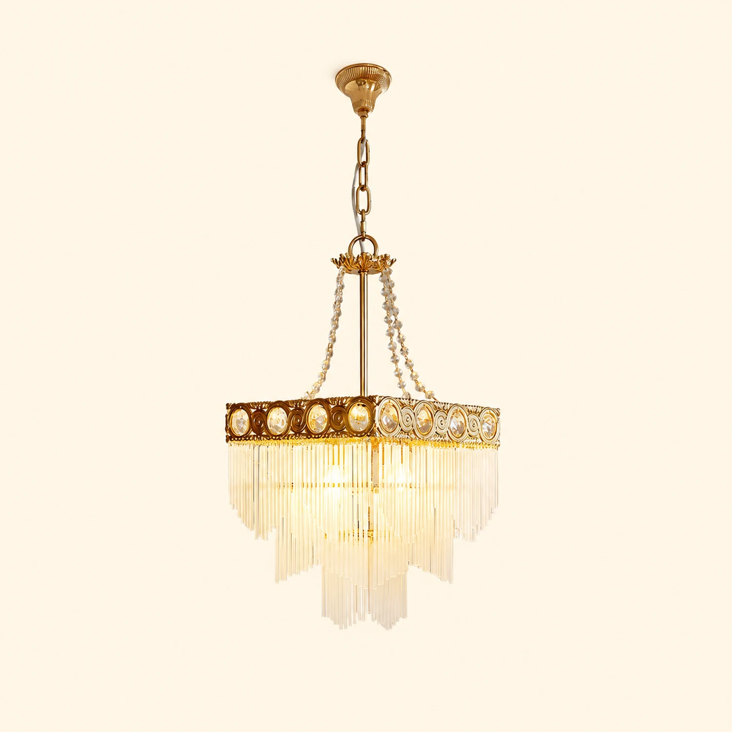 Adagio Pendant Lamp - Lumpaz