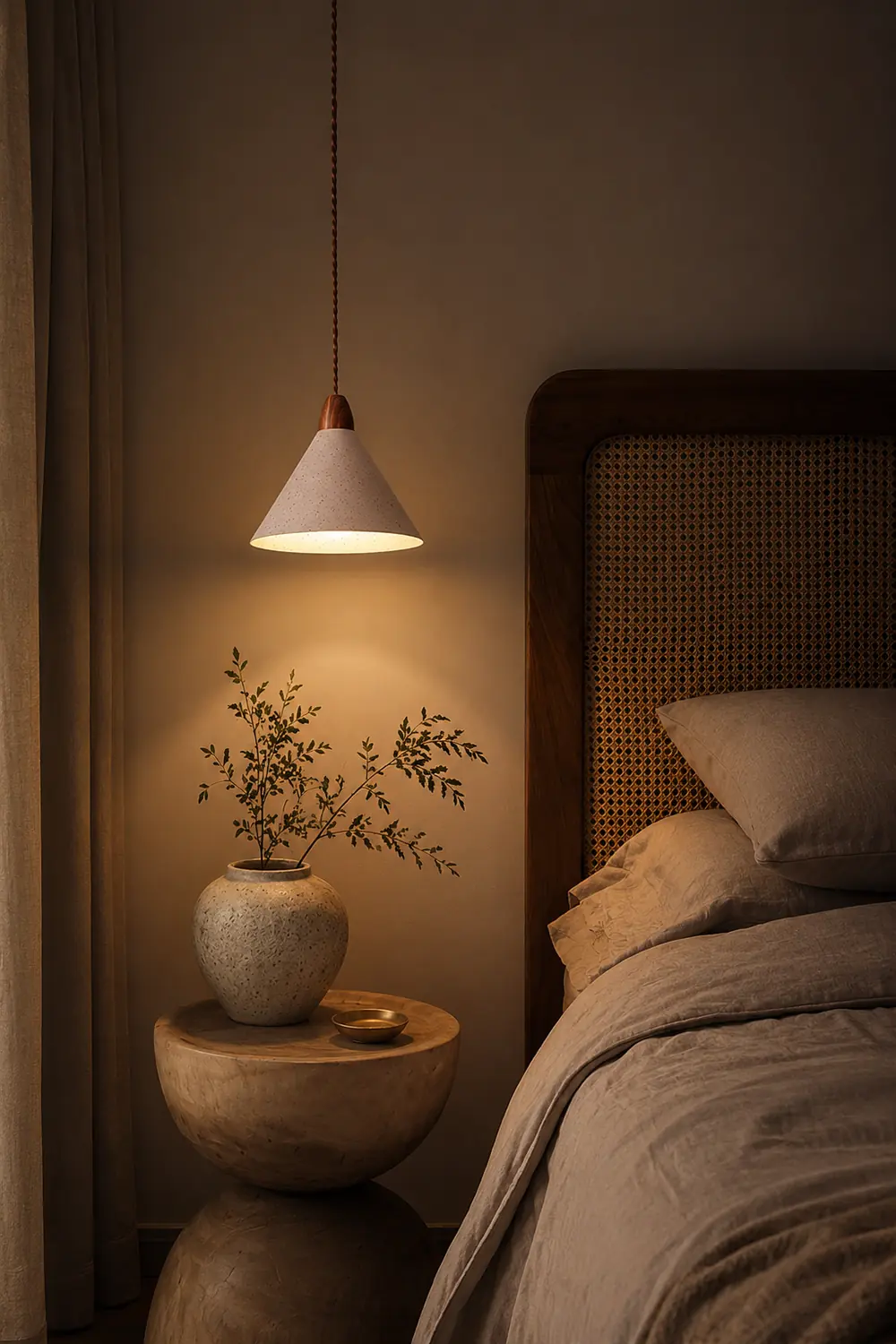 Anye Pendant Lamp - Lumpaz