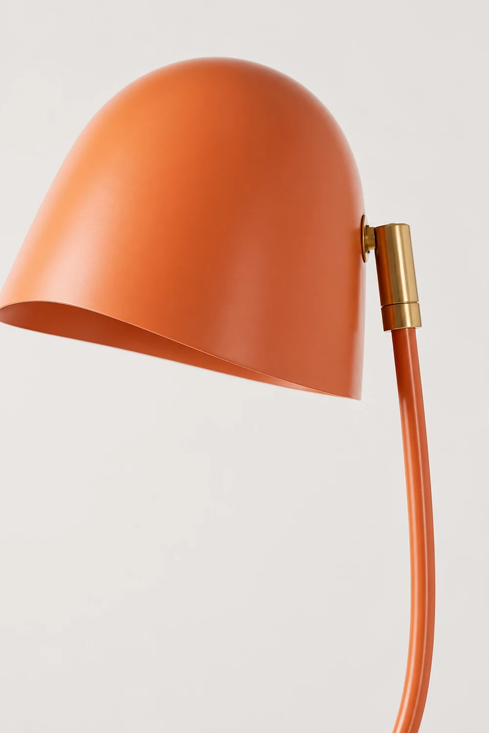 Breez Candle Table Lamp - Lumpaz