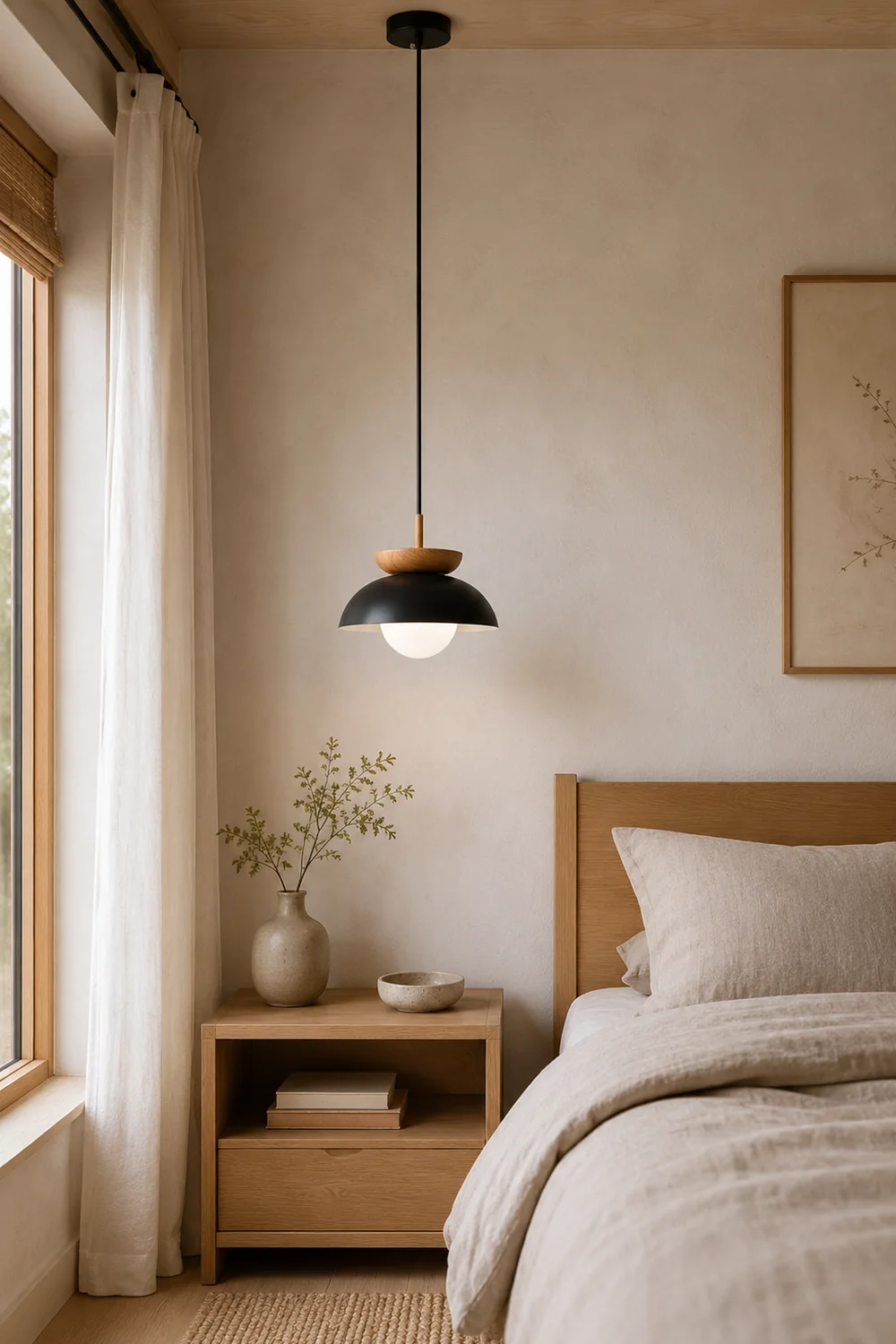Volo Pendant Lamp - Lumpaz
