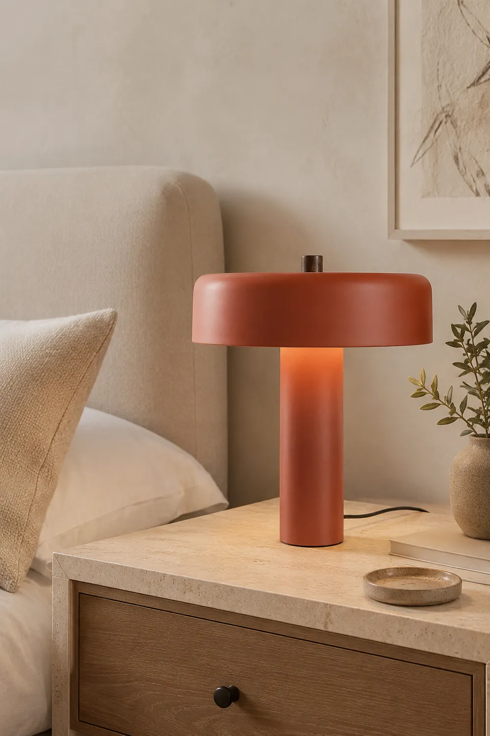 Kunk Table Lamp - Lumpaz