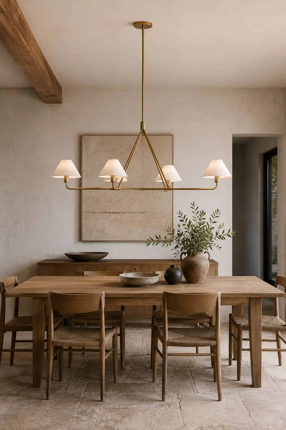 Gilda Chandelier - Lumpaz