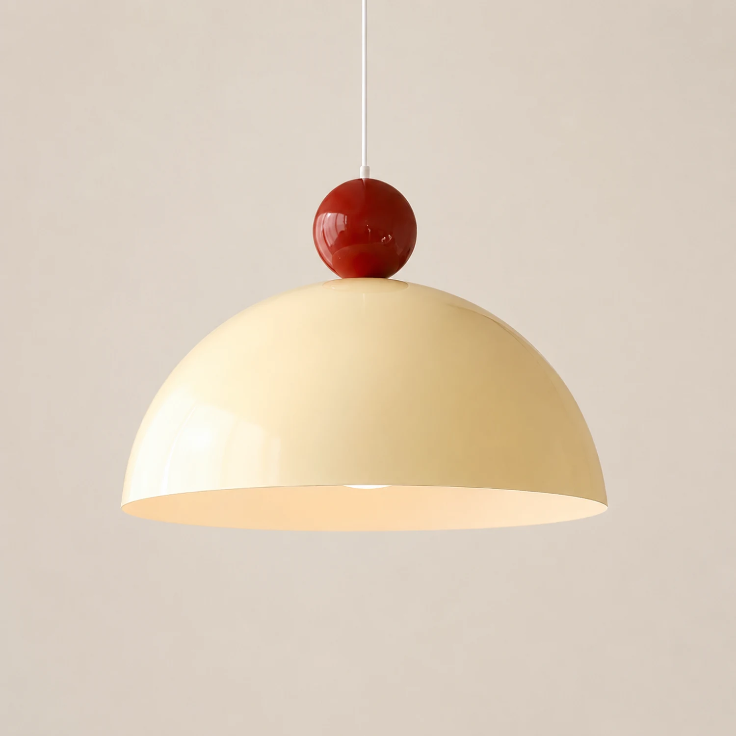 Posa Pendant Lamp - Lumpaz
