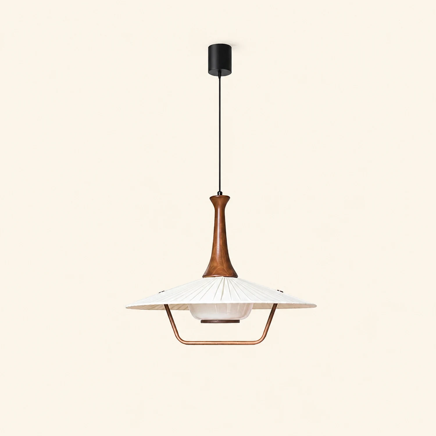 Eikon Pendant Lamp - Lumpaz