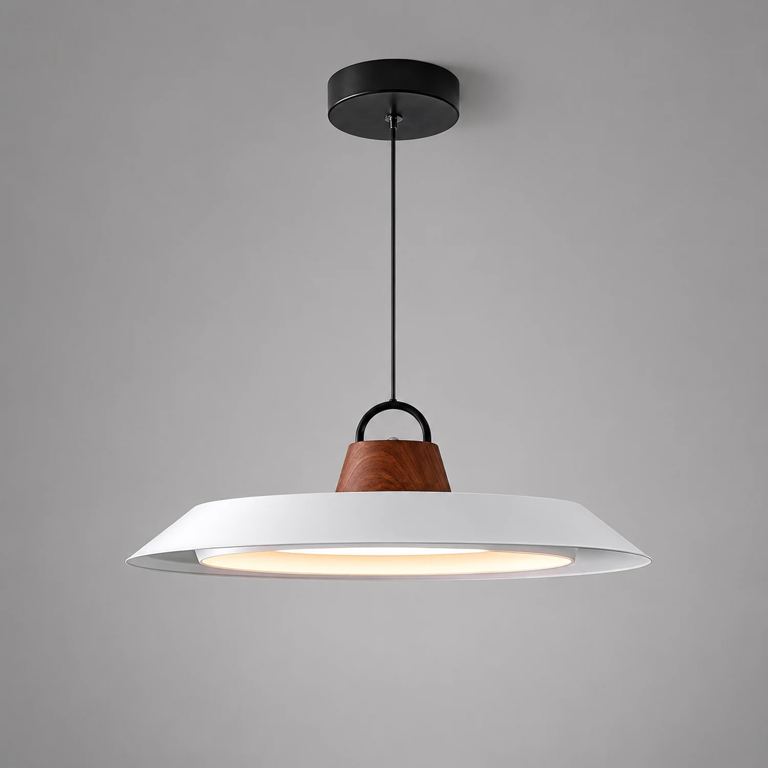 Arenal Pendant Lamp - Lumpaz