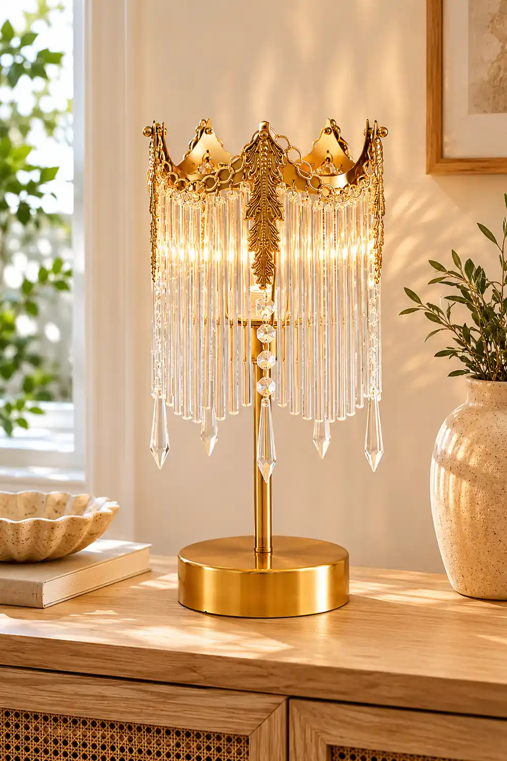Popity Table Lamp - Lumpaz