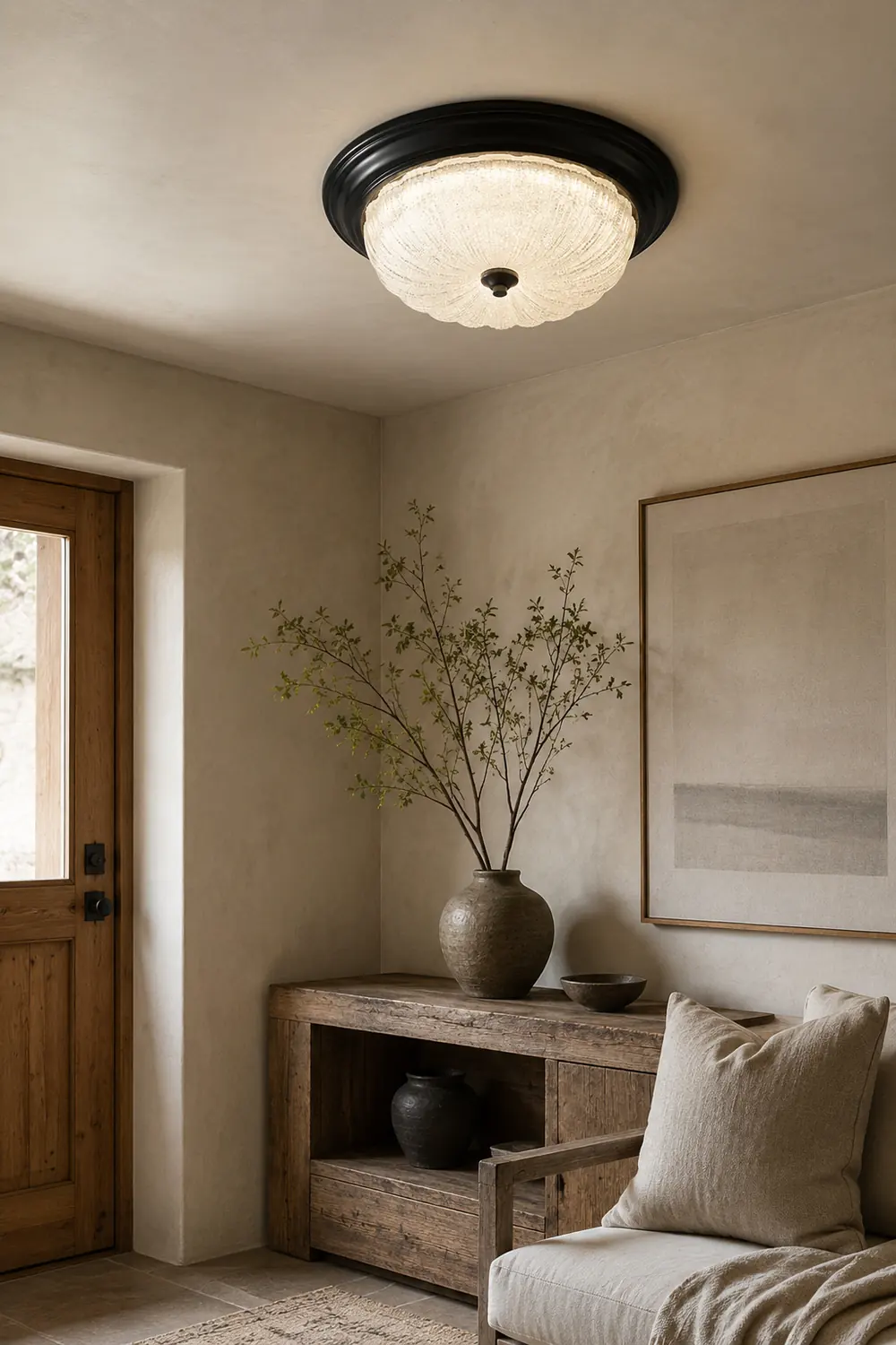 Belmont Ceiling Lamp - Lumpaz