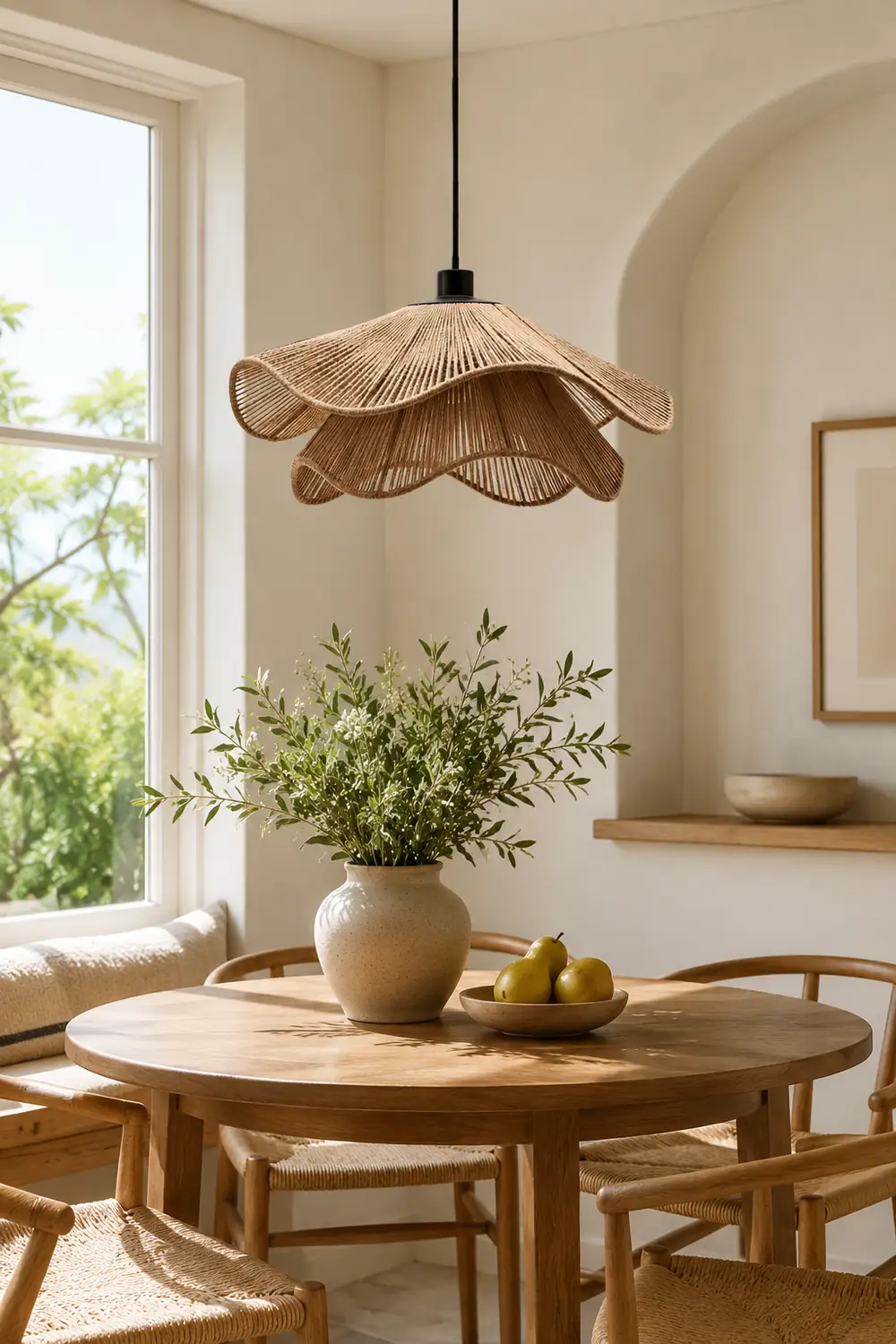 Capelina Pendant Lamp - Lumpaz