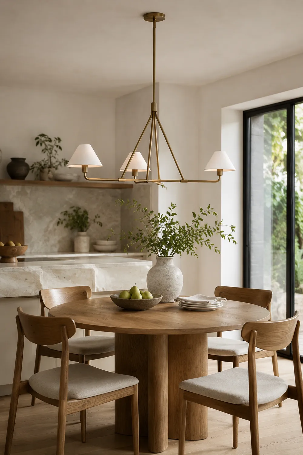 Gilda Chandelier - Lumpaz