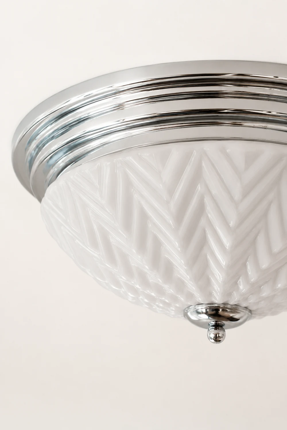 Volume Ceiling Lamp - Lumpaz