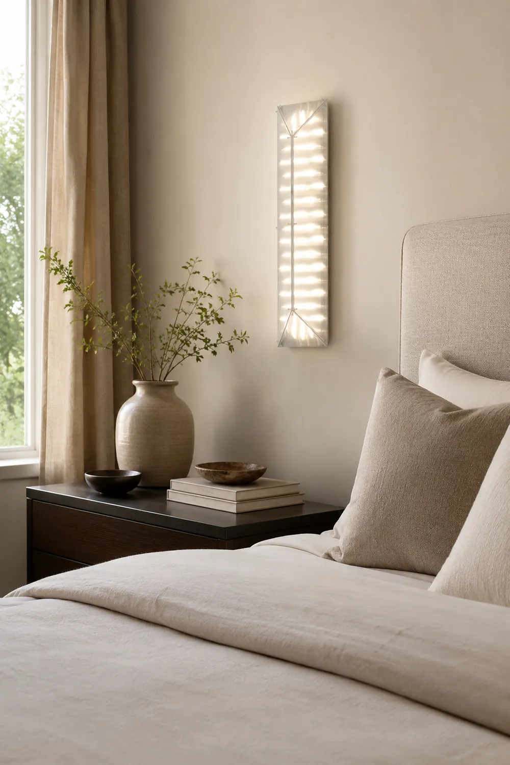 Fragment Wall Lamp - Lumpaz