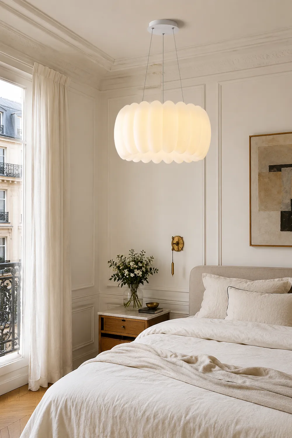 Alta Pendant Lamp - Lumpaz