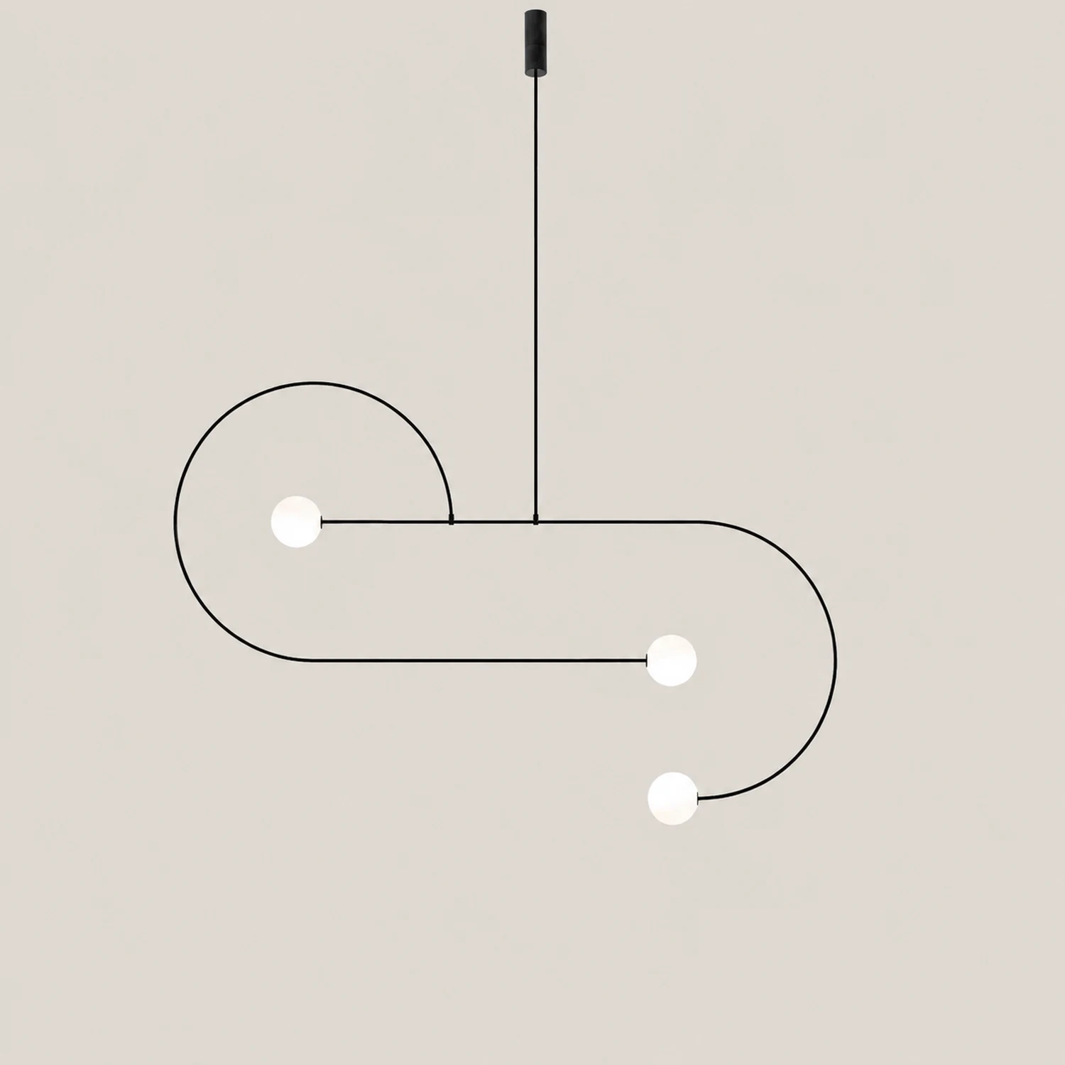 Mobile Chandeliers - Lumpaz