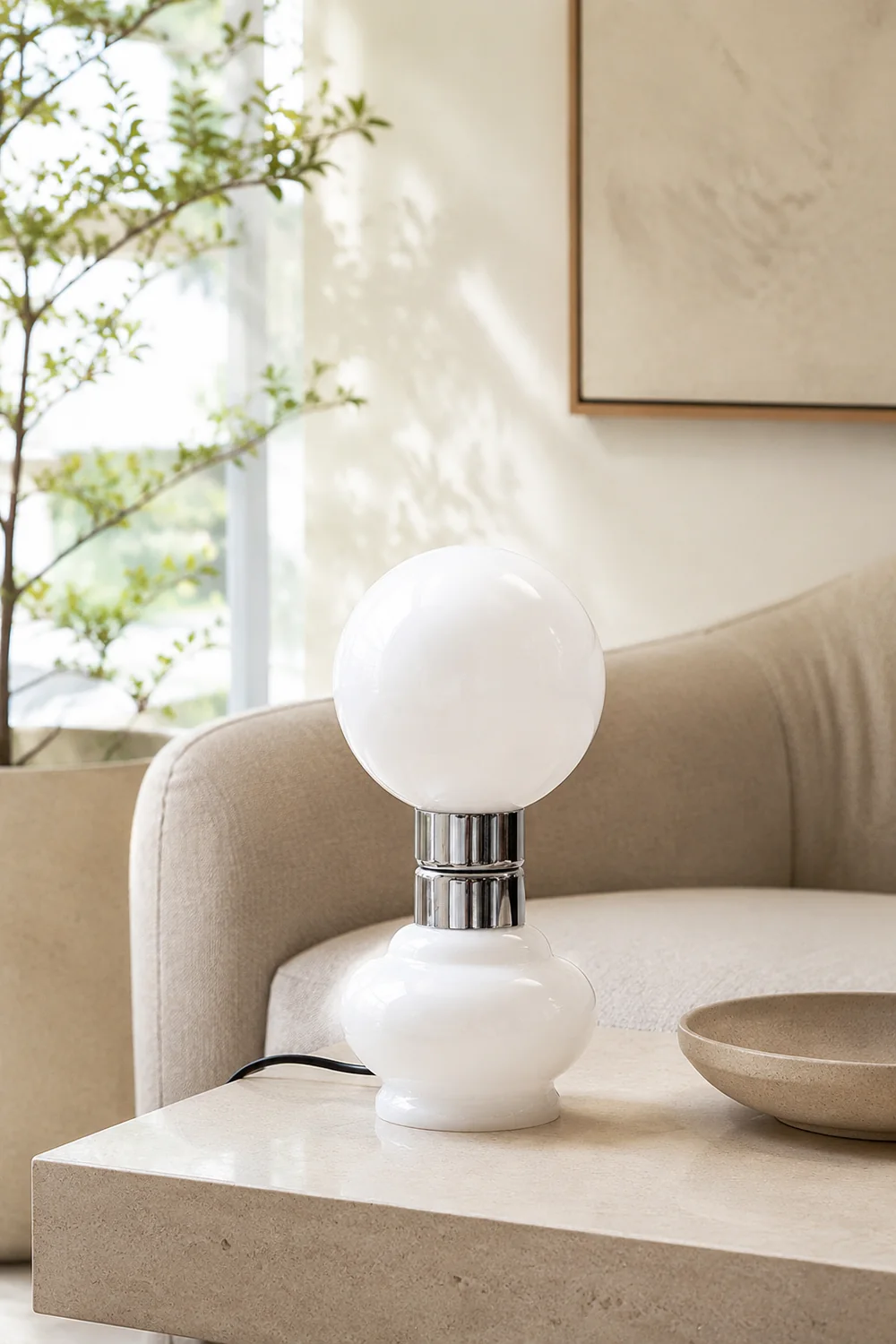 Birillo Table Lamp - Lumpaz