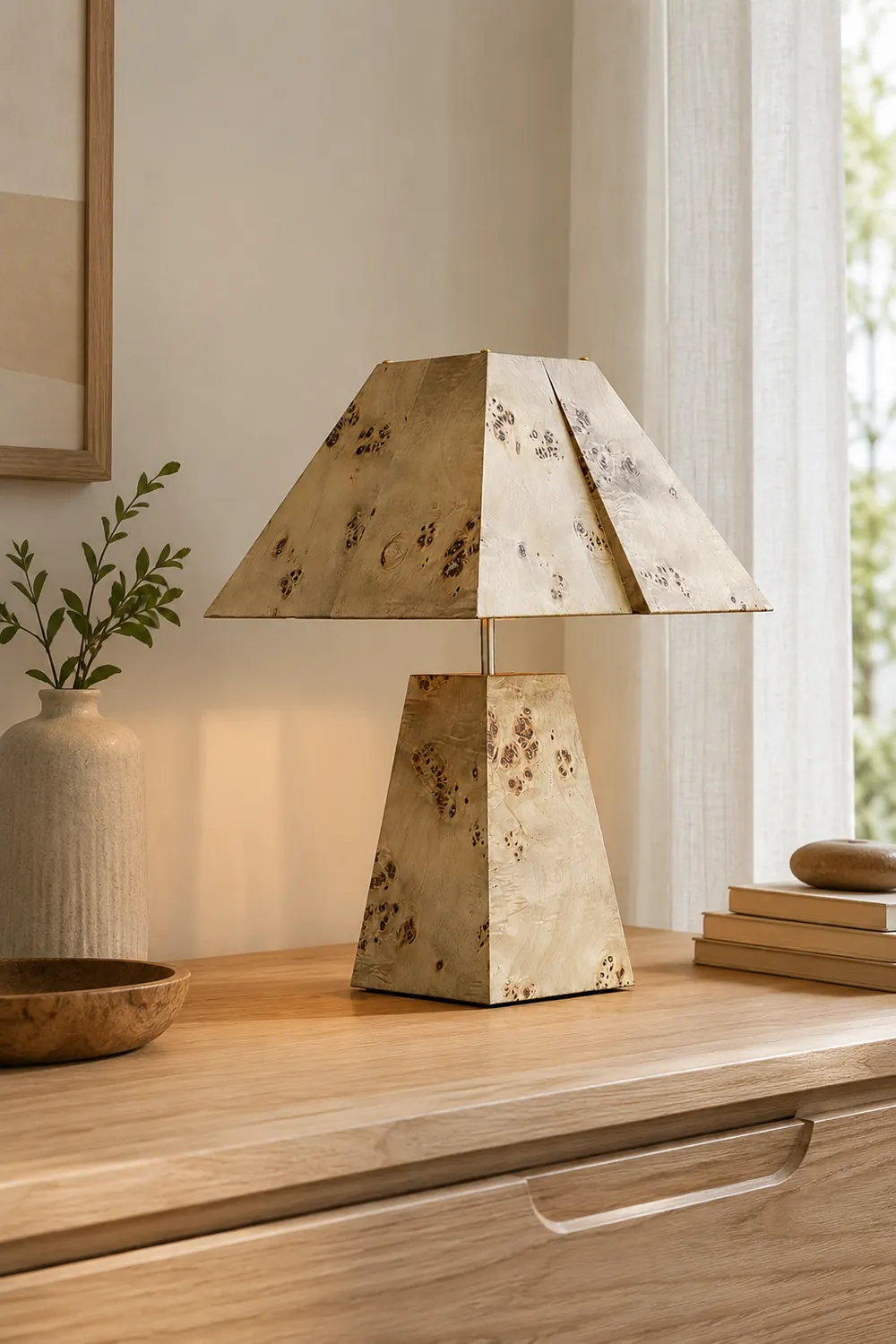 Bohan Table Lamp - Lumpaz