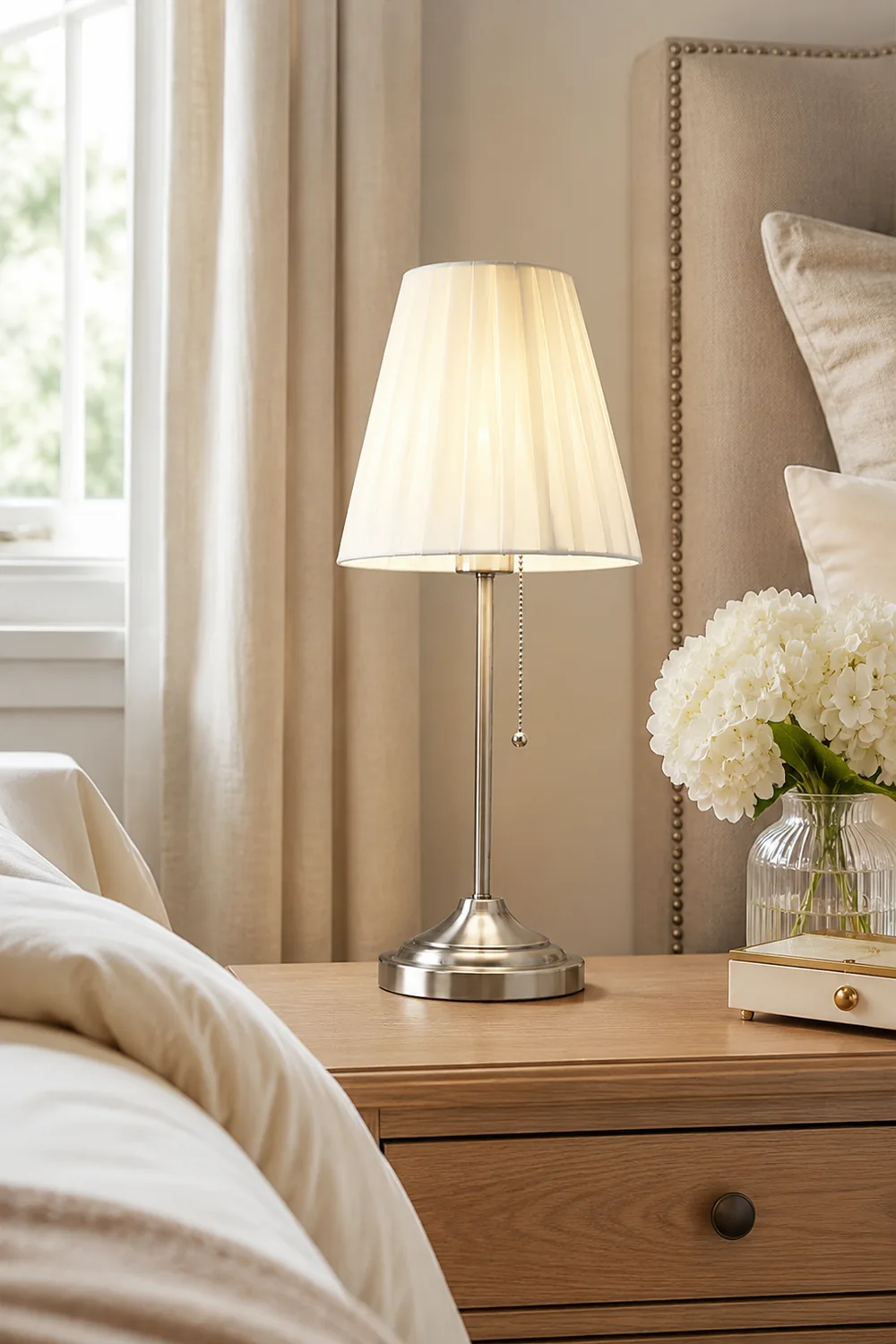Arstid Table Lamp - Lumpaz