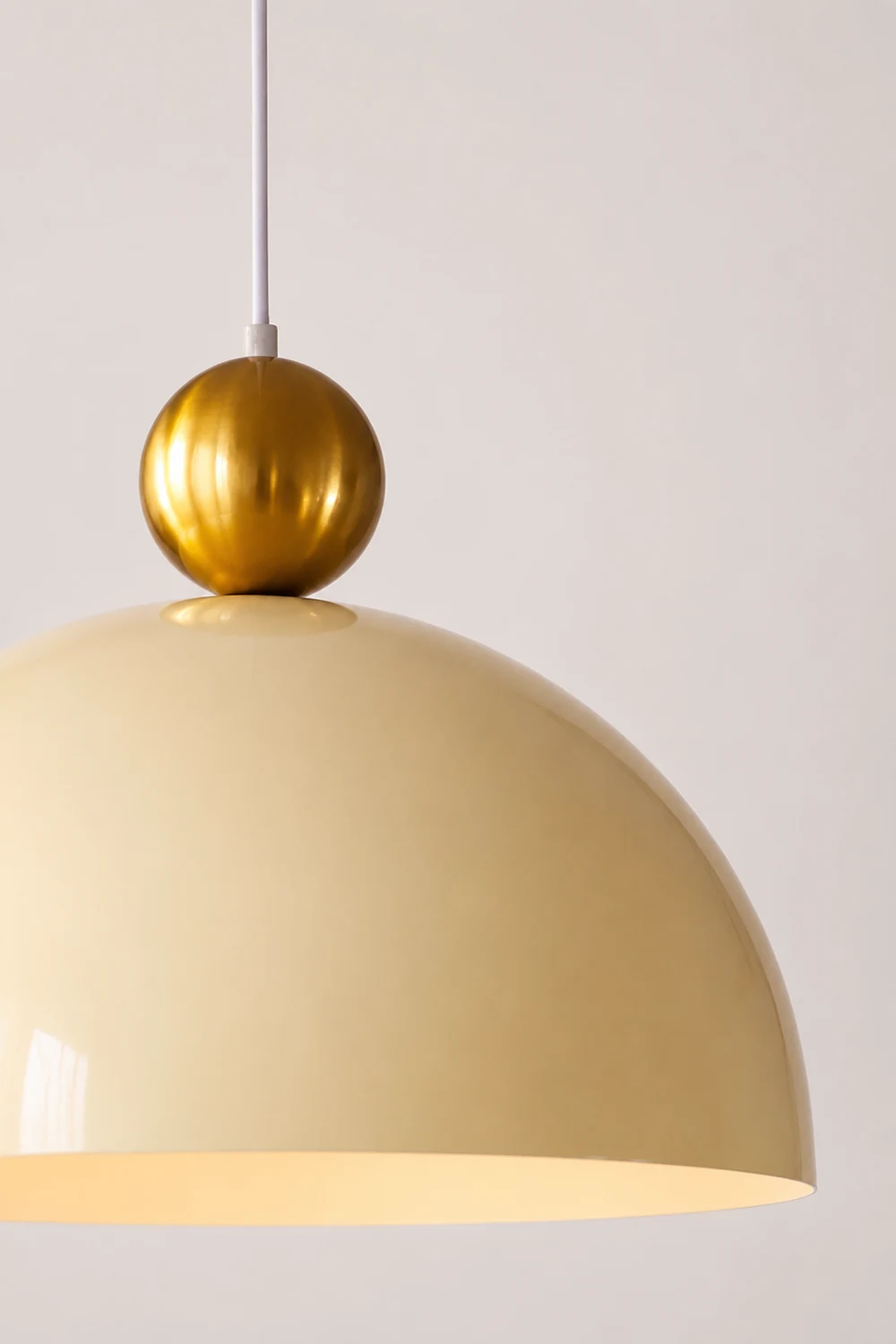 Posa Pendant Lamp - Lumpaz