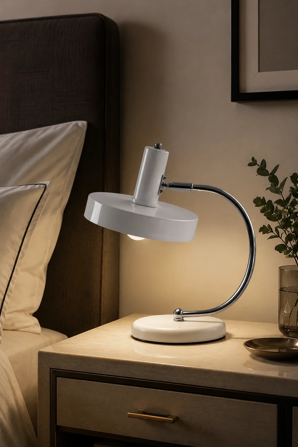 Brano Table Lamp - Lumpaz