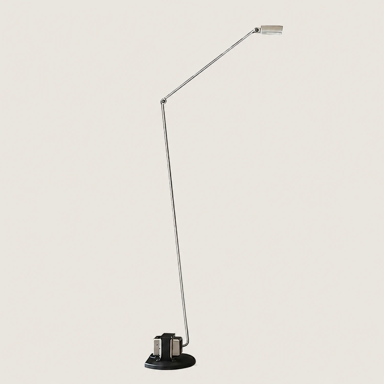 Zalena Floor Lamp - Lumpaz