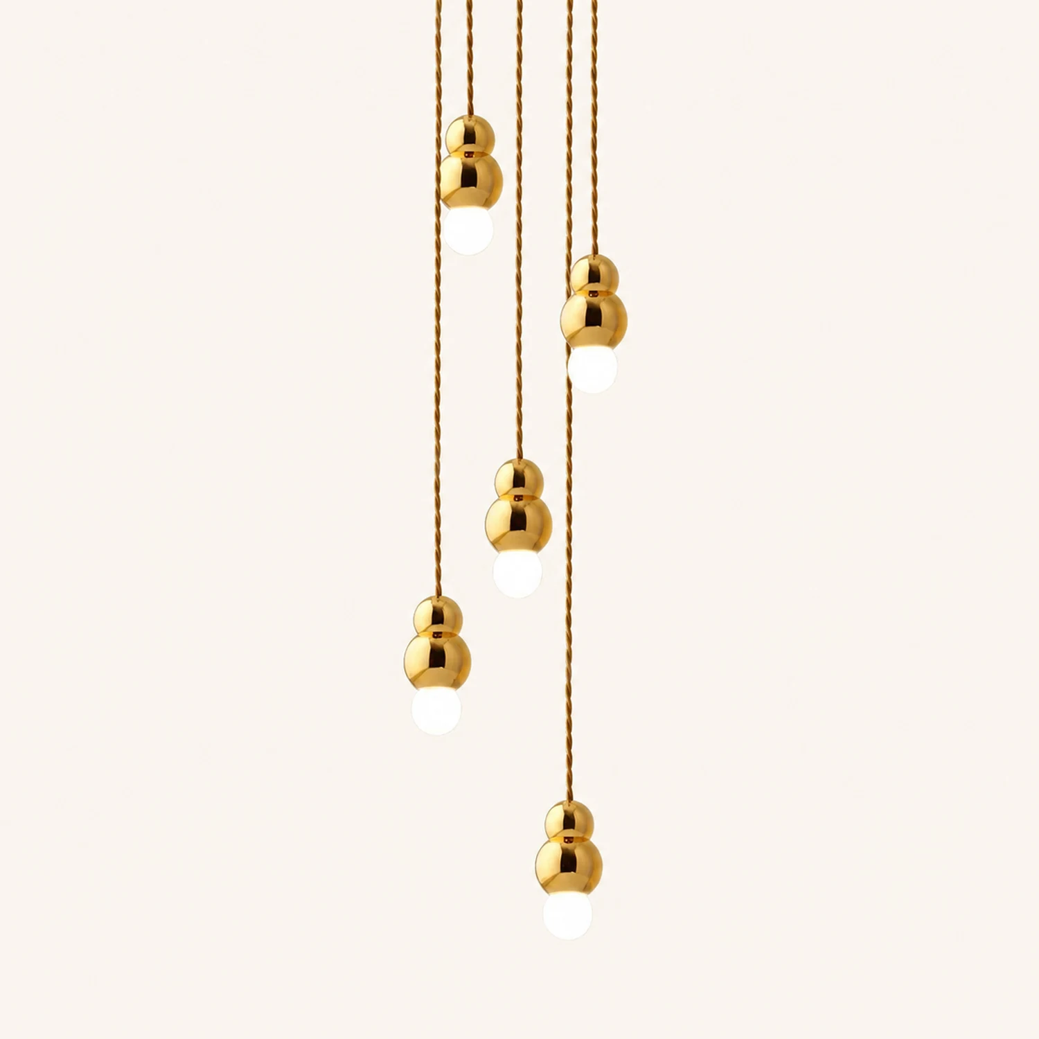Ball Pendant Light - Lumpaz