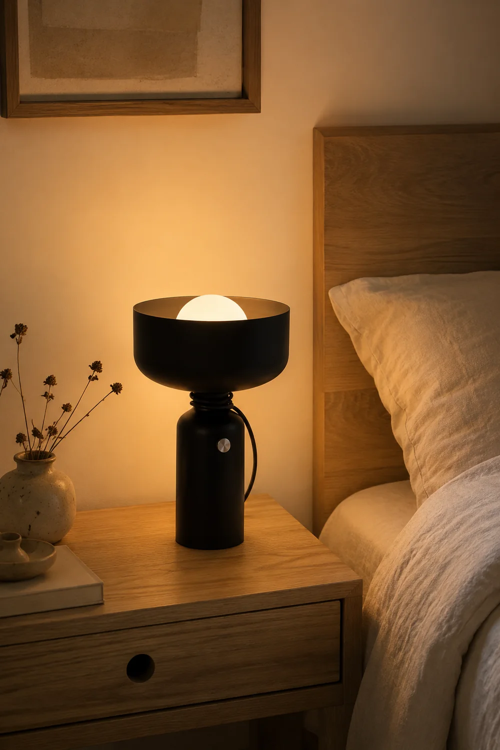 Spotlight Vol Table Lamp - Lumpaz