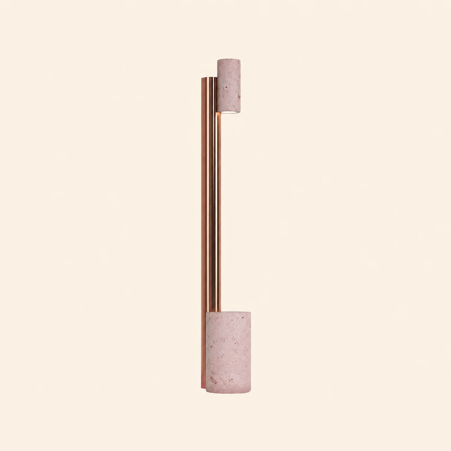 Ambra Floor Lamp - Lumpaz
