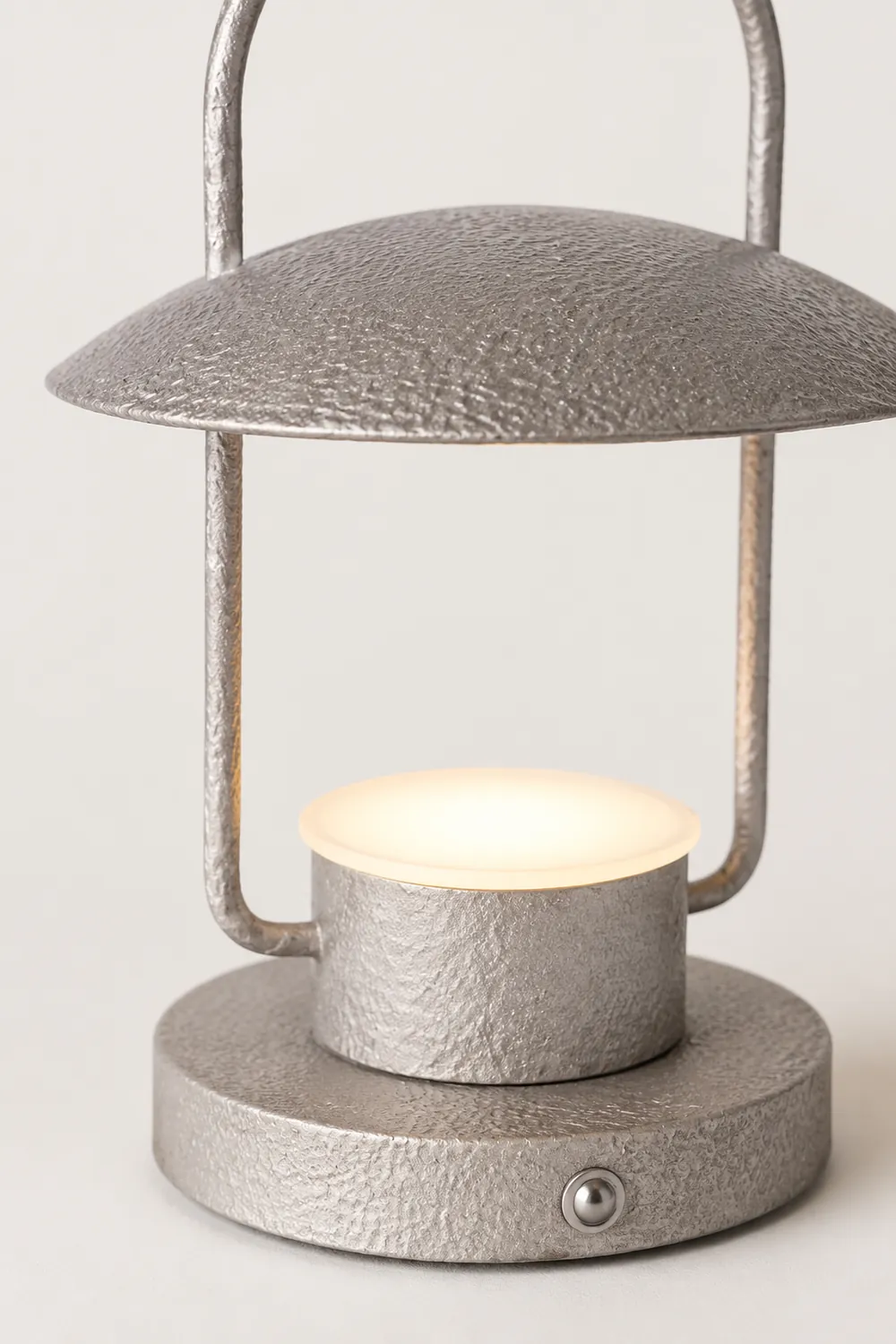 Ray Portable Built-in Battery Table Lamp - Lumpaz