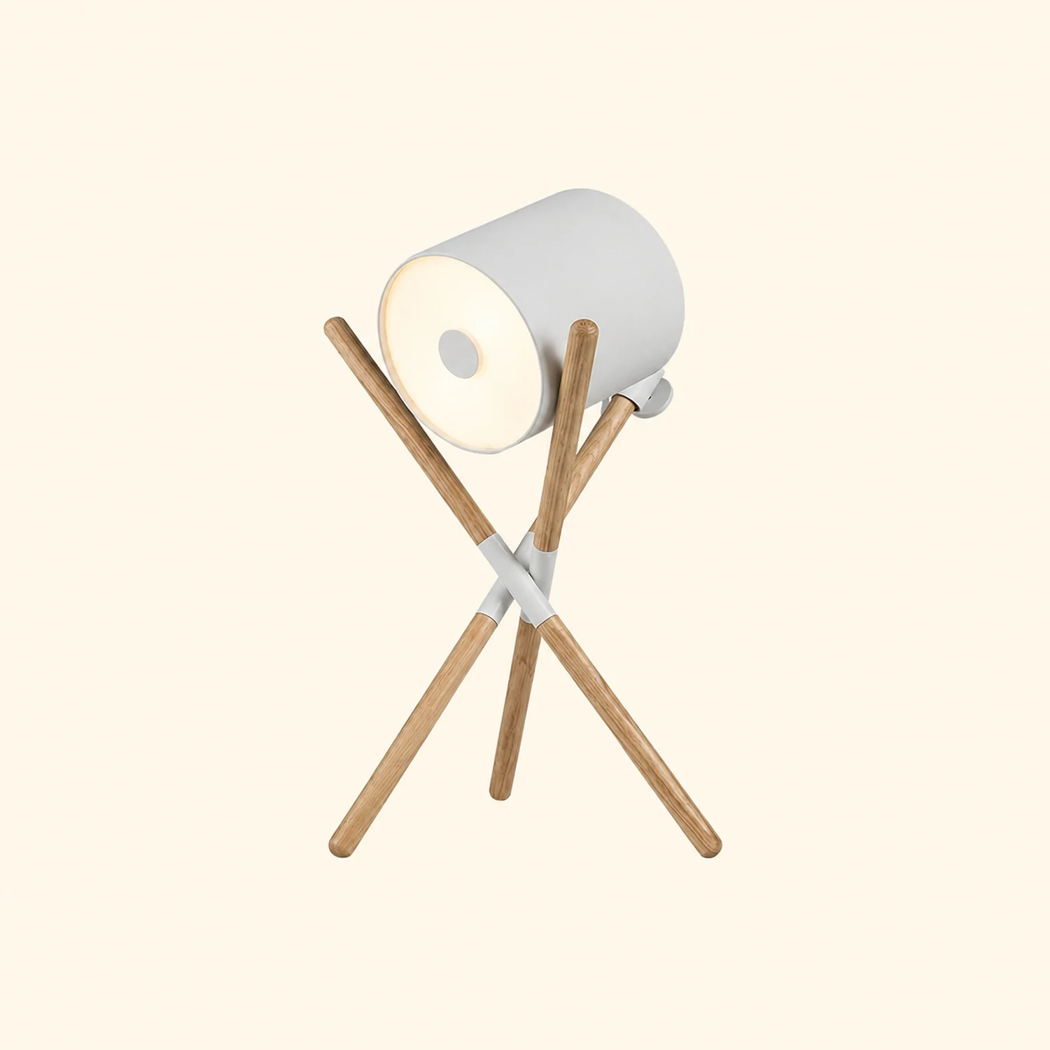 Shift Table Lamp - Lumpaz
