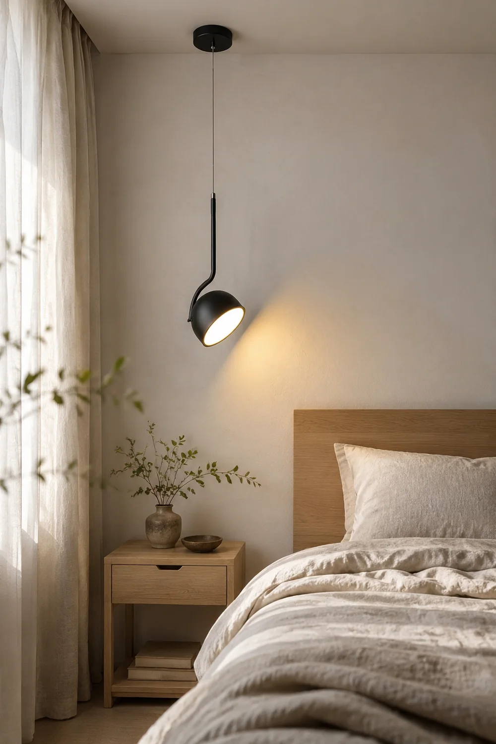 Furoku Pendant Lamp - Lumpaz