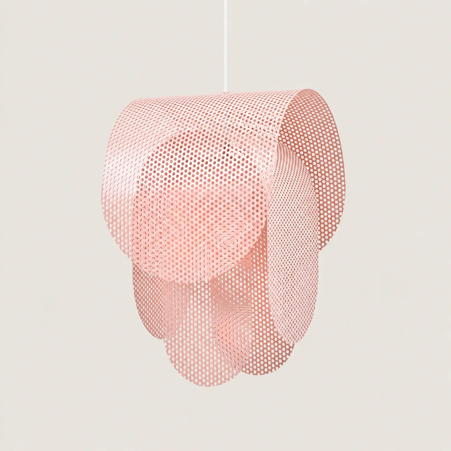 Posie Pendant Lamp - Lumpaz