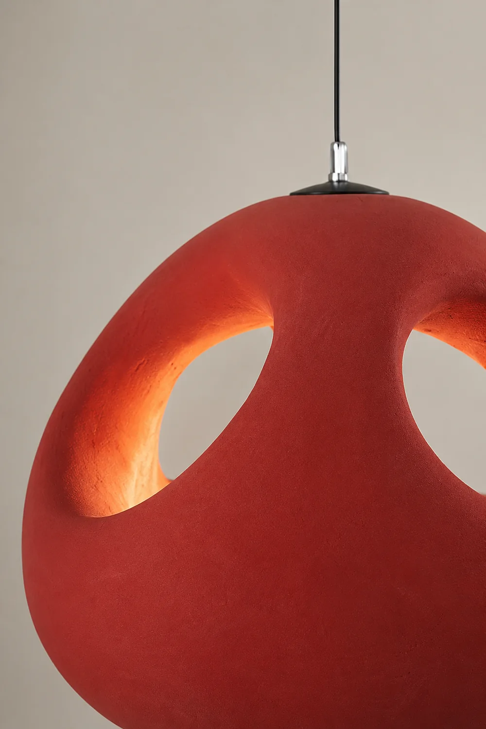 Halia Pendant Lamp - Lumpaz
