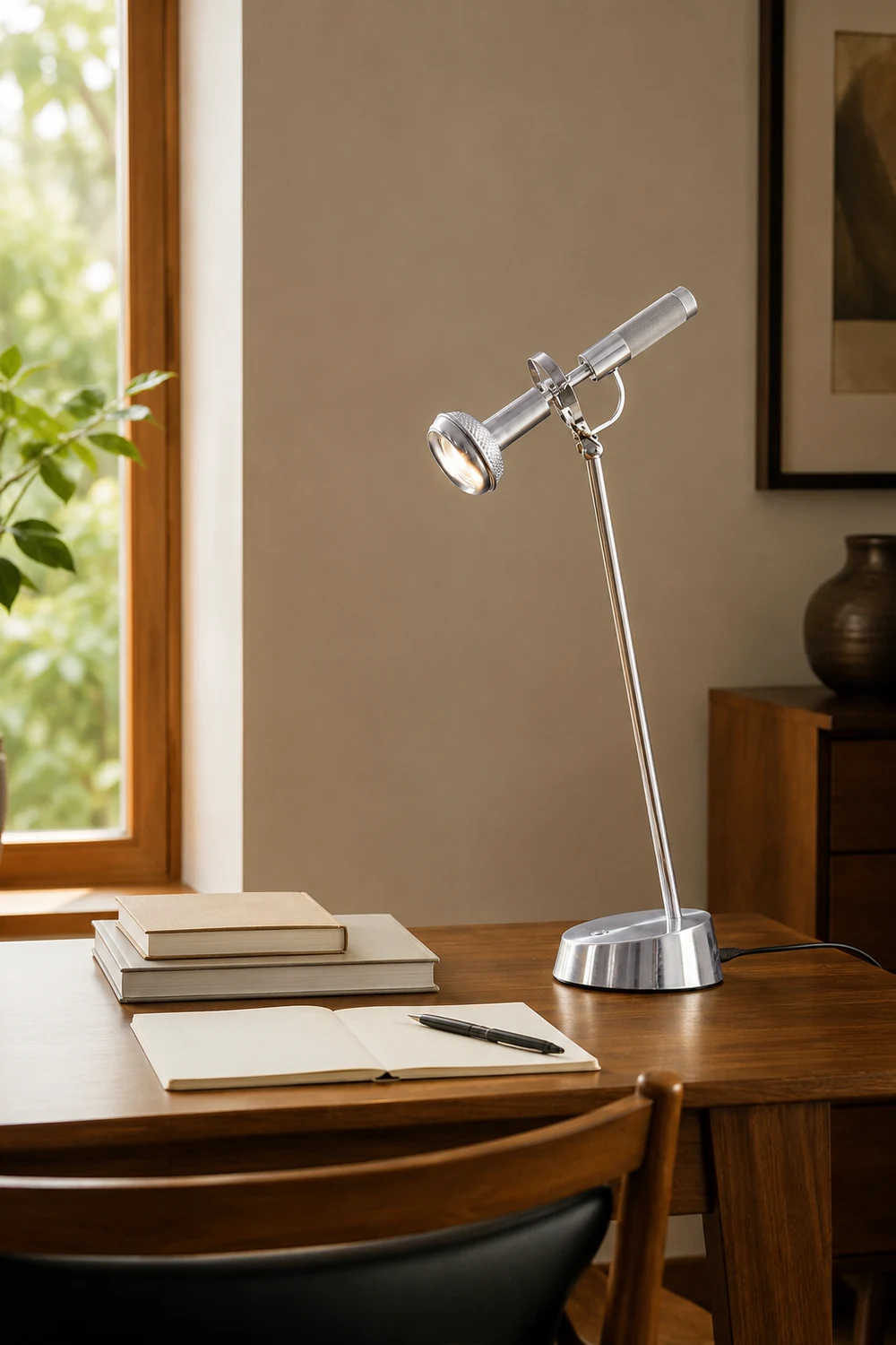 Bugsy Table Lamp - Lumpaz