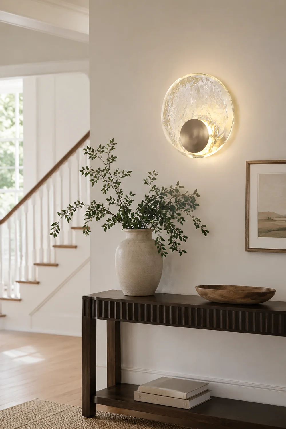 Aurum Wall Lamp - Lumpaz