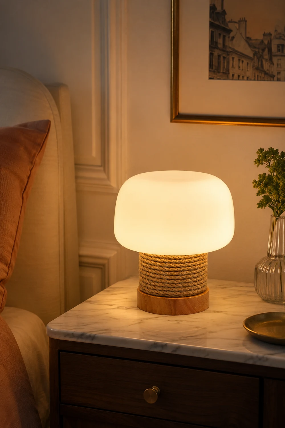 Kimjit Table Lamp - Lumpaz