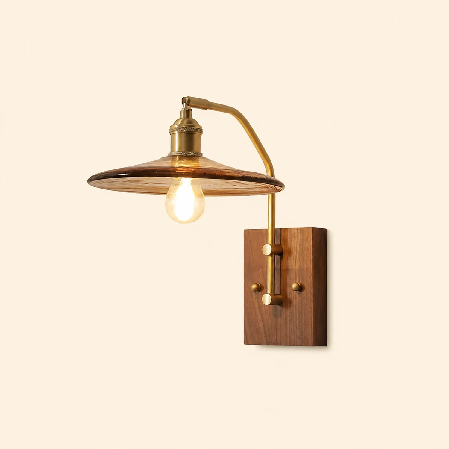 Runia Wall Lamp - Lumpaz