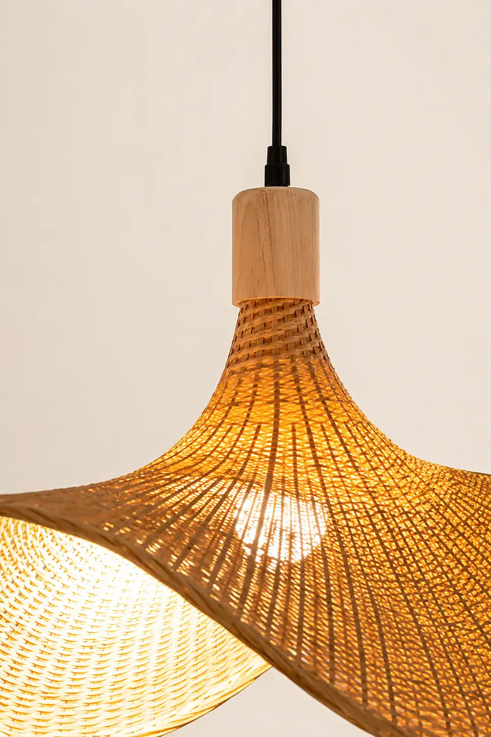 Taiga Pendant Lamp - Lumpaz